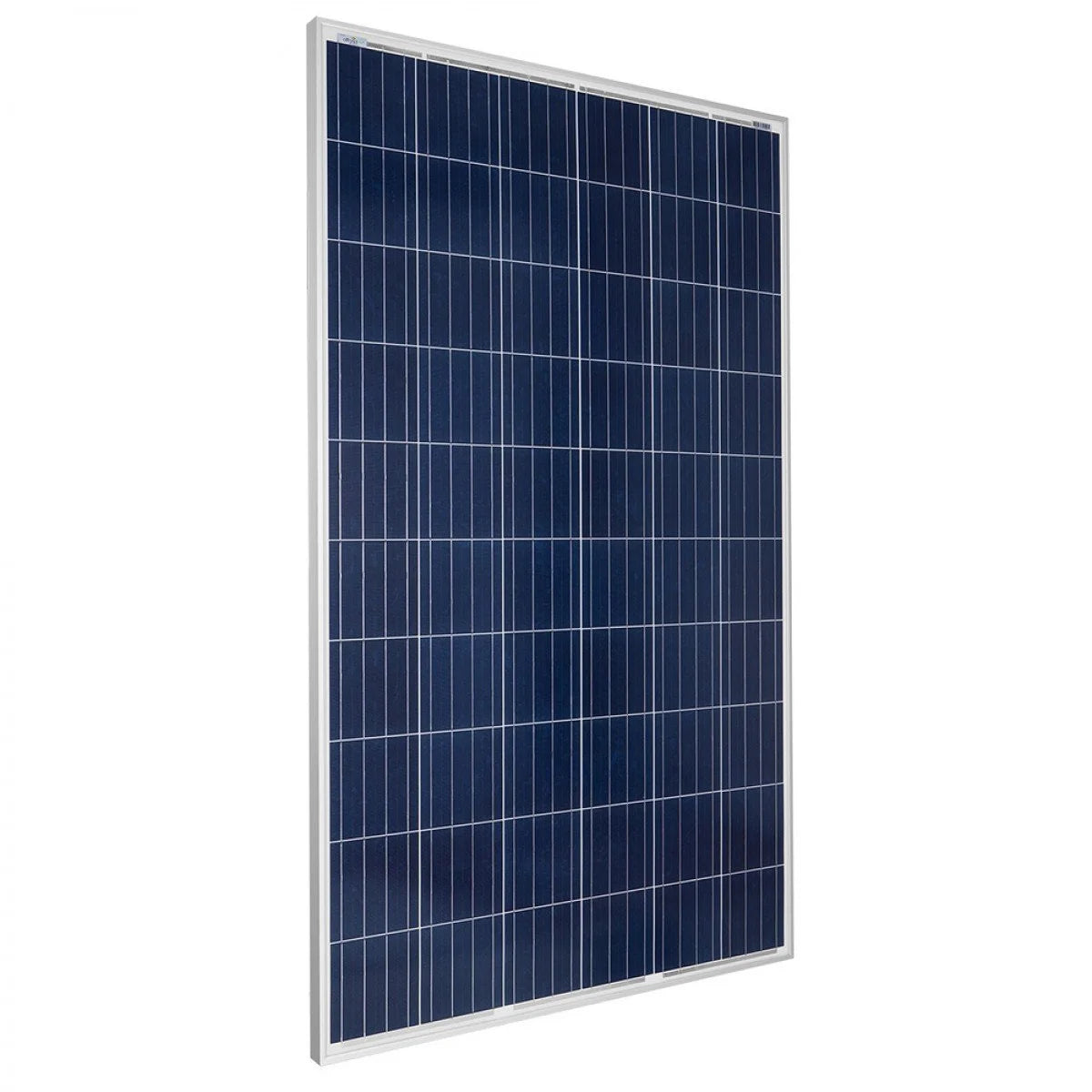 LEXRON 295W polikristal güneş paneli – 60 hücreli solar panel