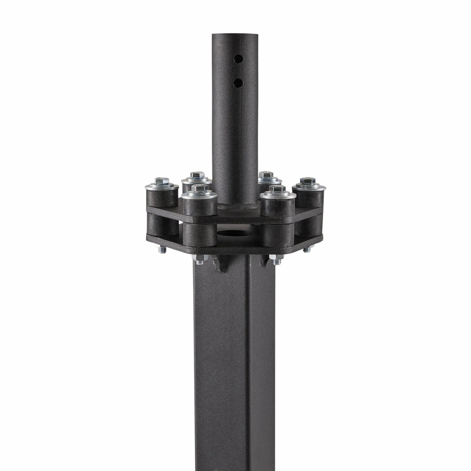 1 kW Horizontal Axis Wind Turbine + Mounting Tower