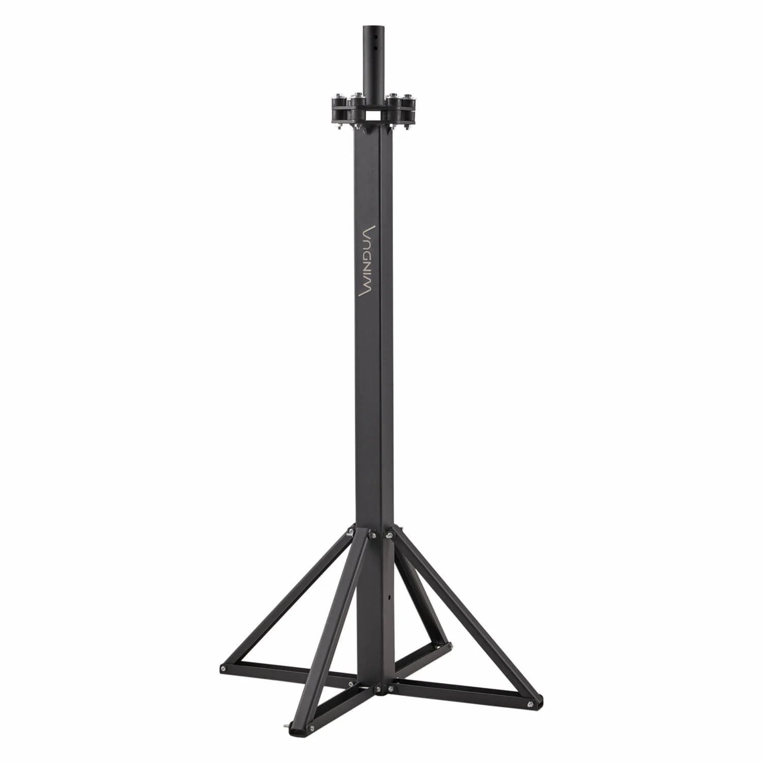 1 kW Horizontal Axis Wind Turbine + Mounting Tower