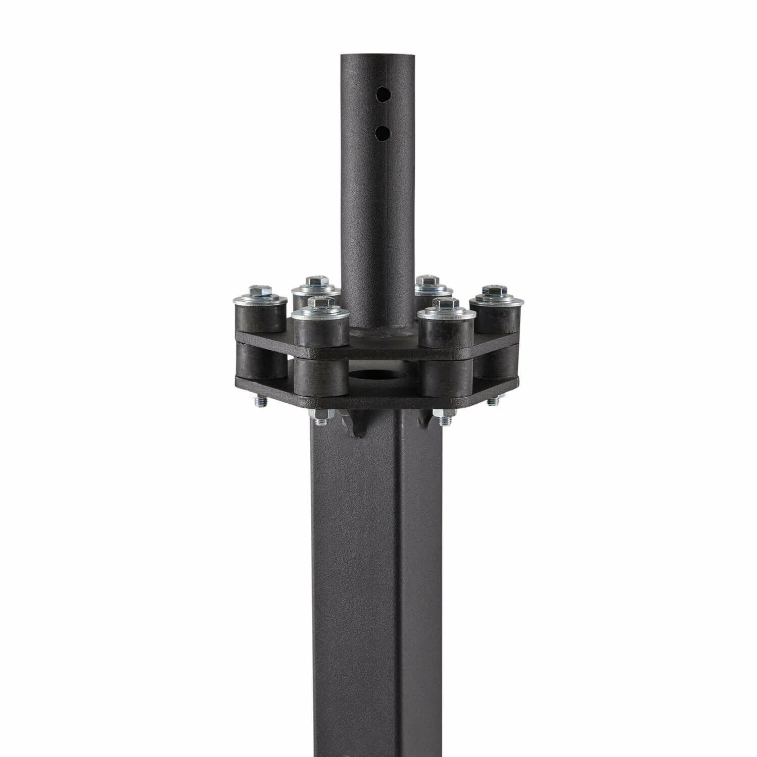 Windua Rüzgar Türbini Montaj Direği (Titreşim Önleyicili)