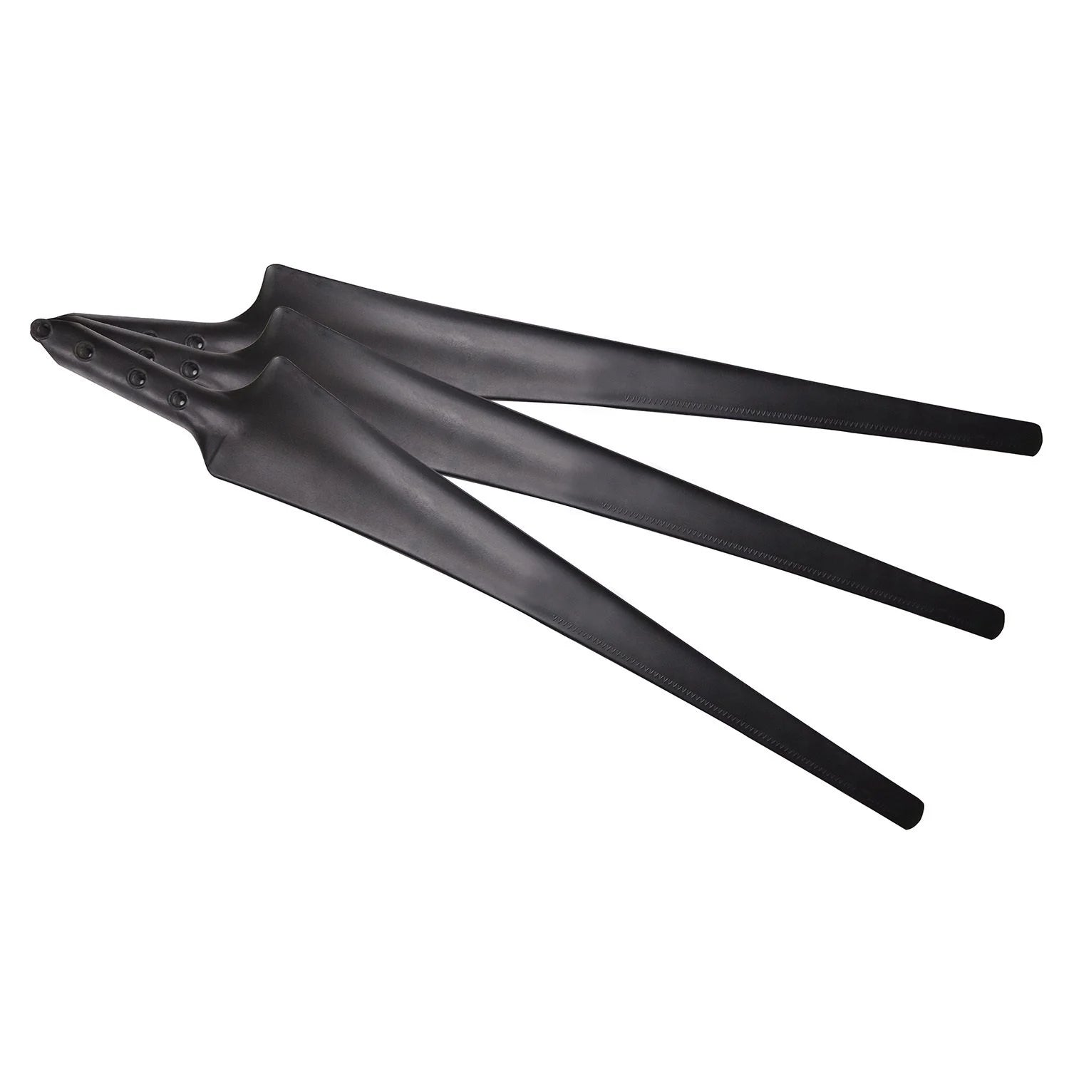 3’lü Kanat Seti 117 cm – Yatay Eksenli Rüzgar Türbini