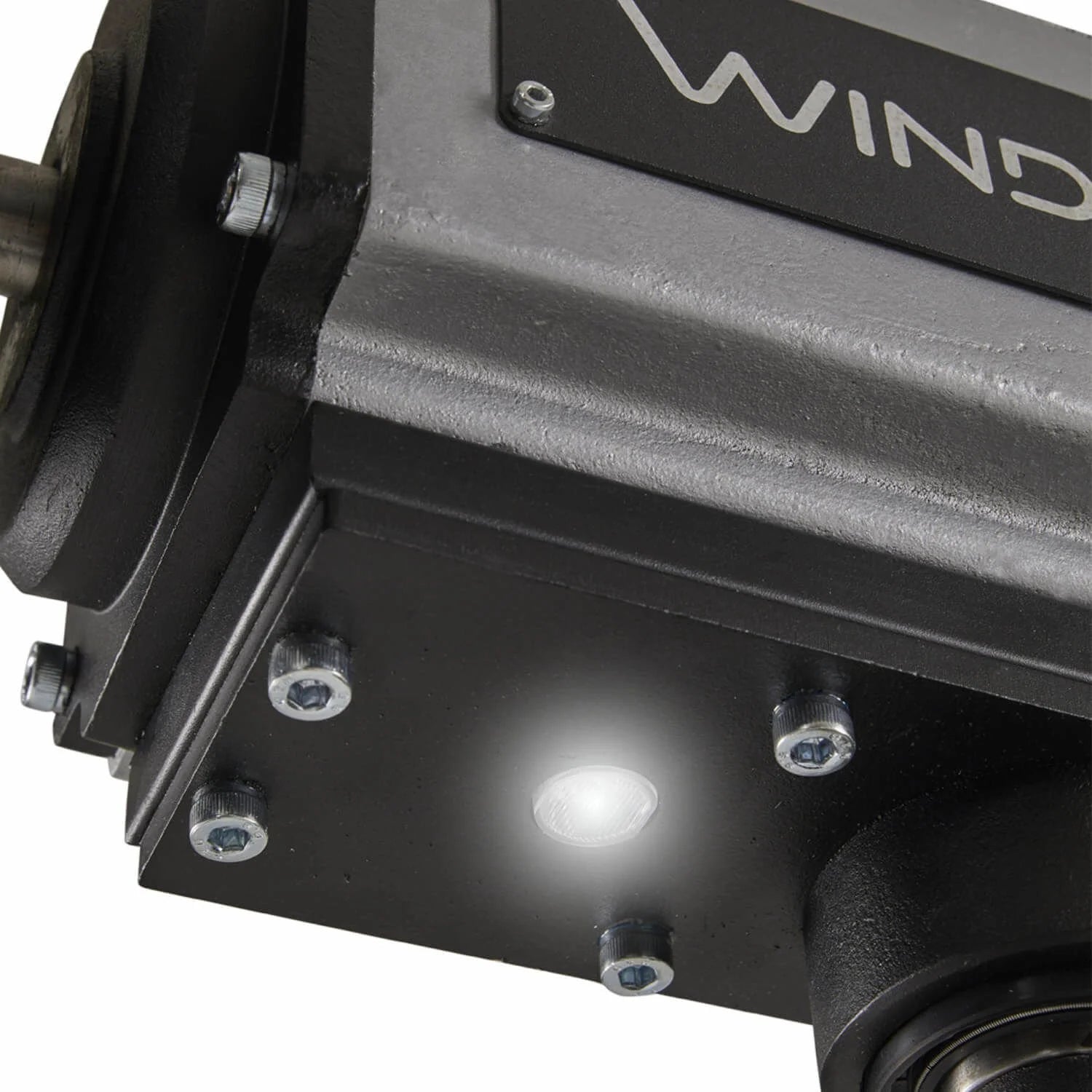 1 kW Horizontal Axis Wind Turbine + Mounting Tower