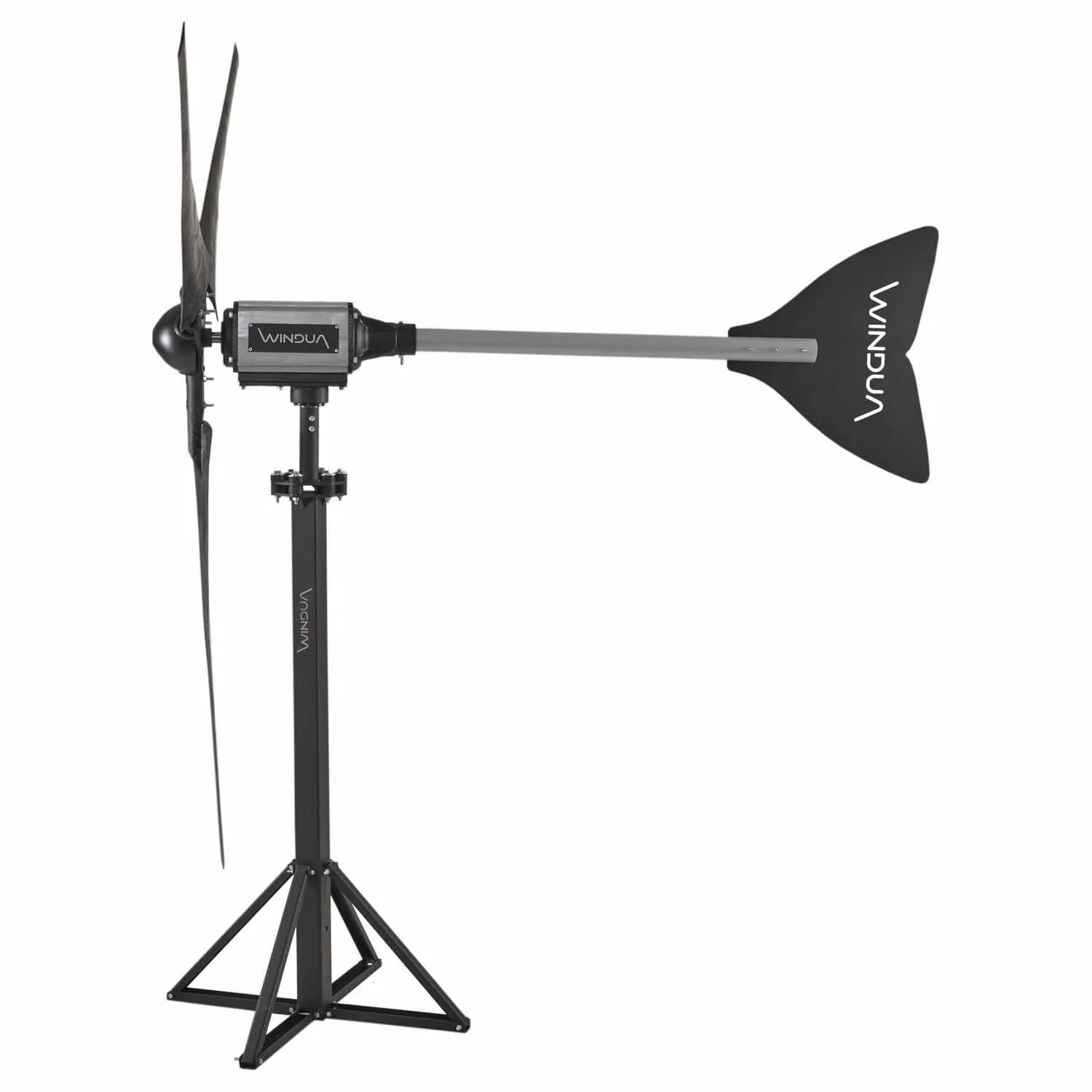 1 kW Horizontal Axis Wind Turbine + Mounting Tower