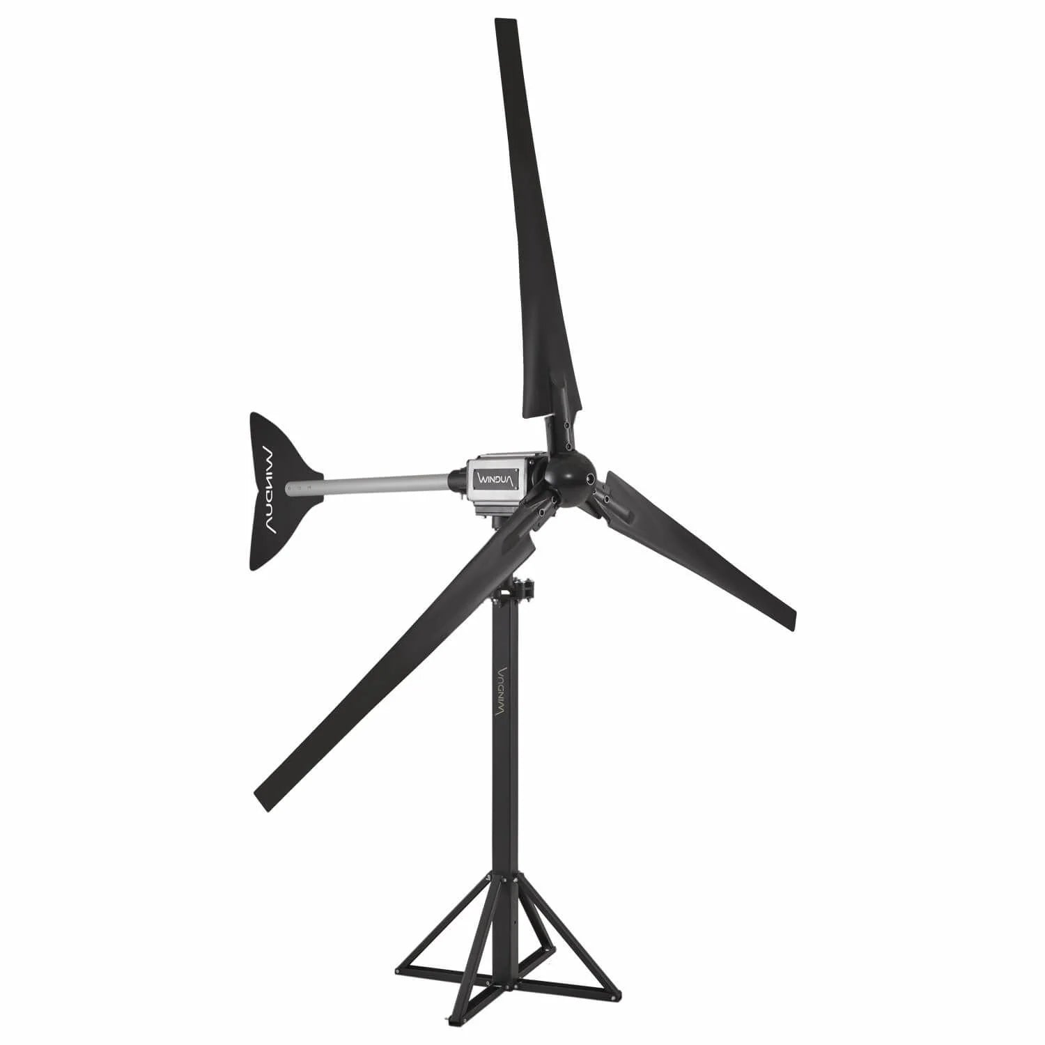 1 kW Horizontal Axis Wind Turbine + Mounting Tower