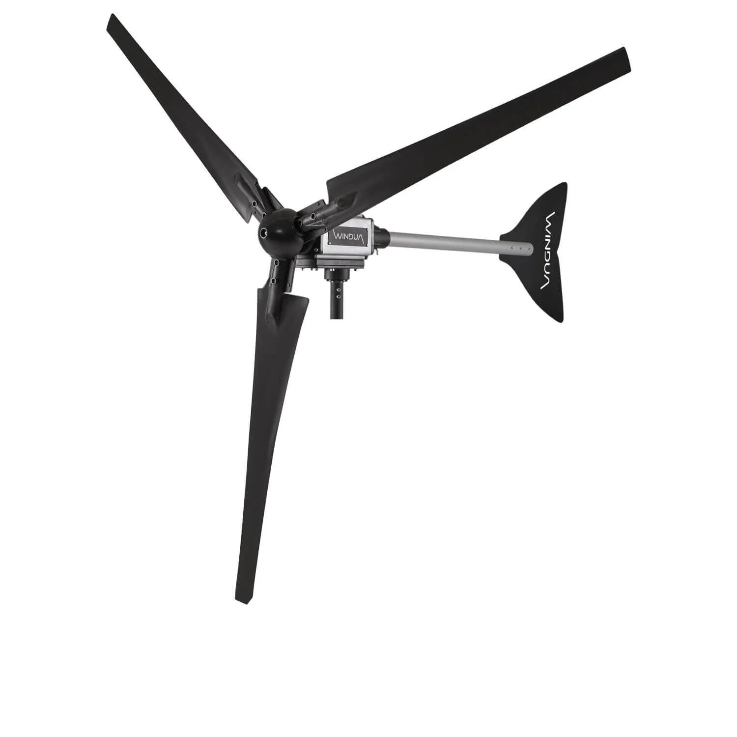 3 KW Yatay Eksenli Rüzgar Türbini