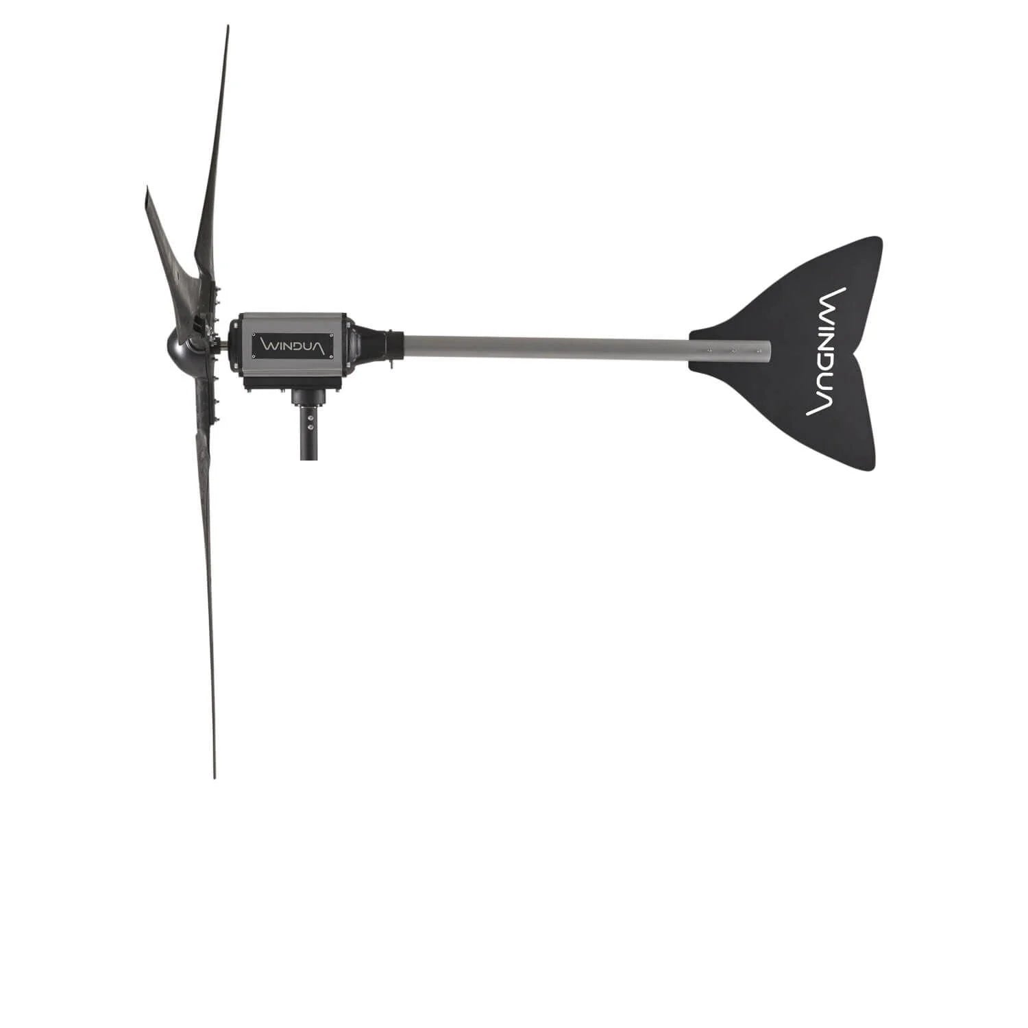 3 KW Yatay Eksenli Rüzgar Türbini