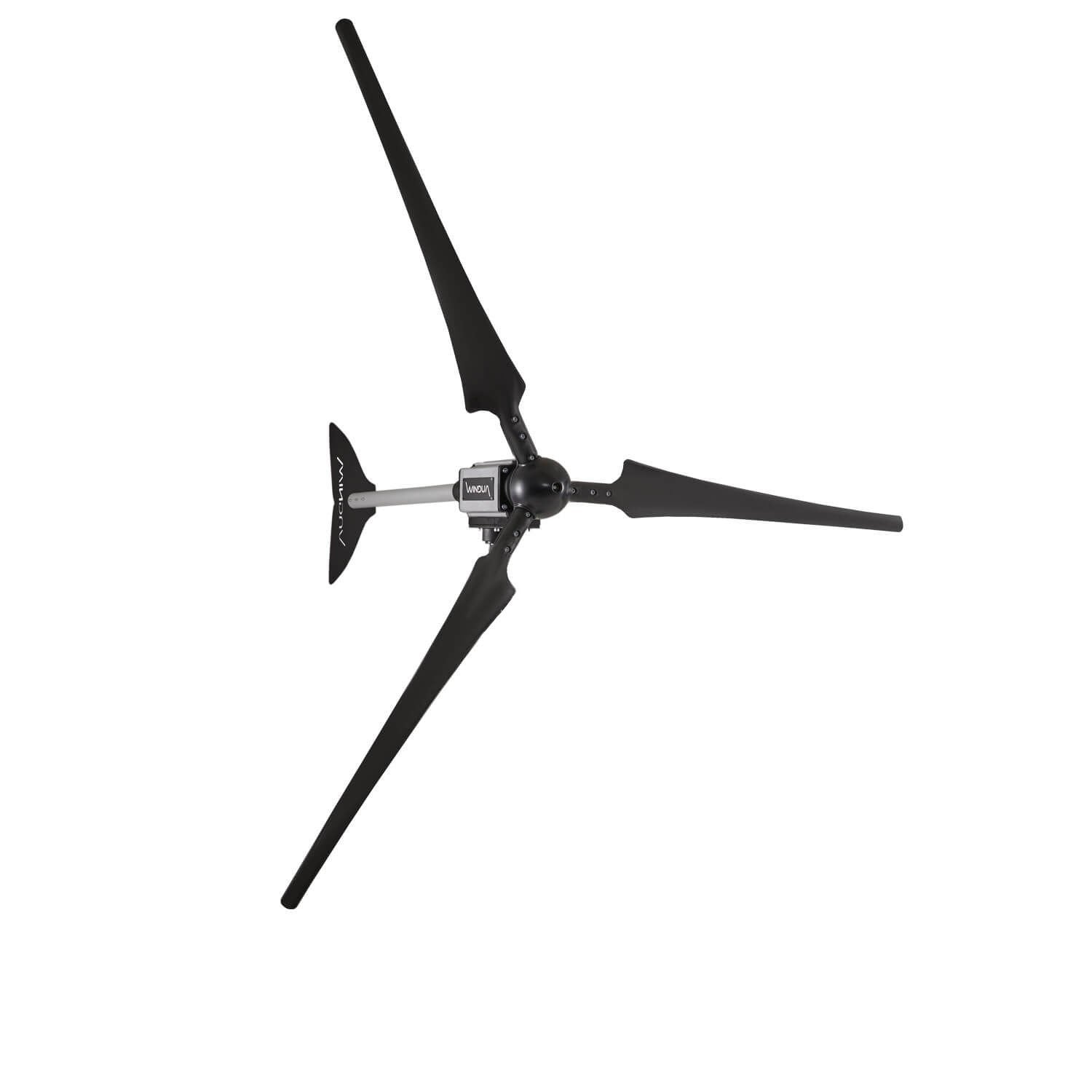 Windua Y5000 Yatay Eksenli Rüzgar Türbini