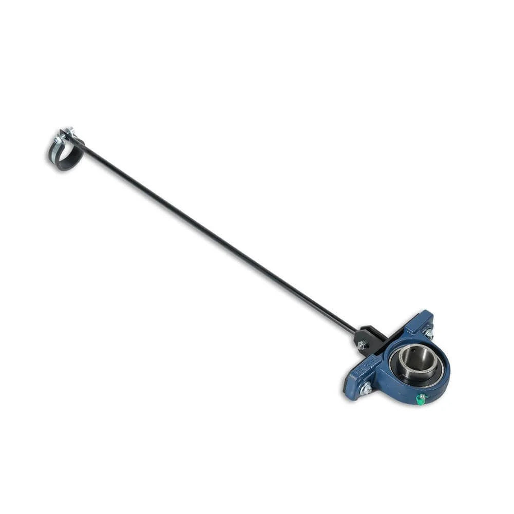 Rüzgar Türbini Balans Kilidi – Kuyruk Stabilizasyon