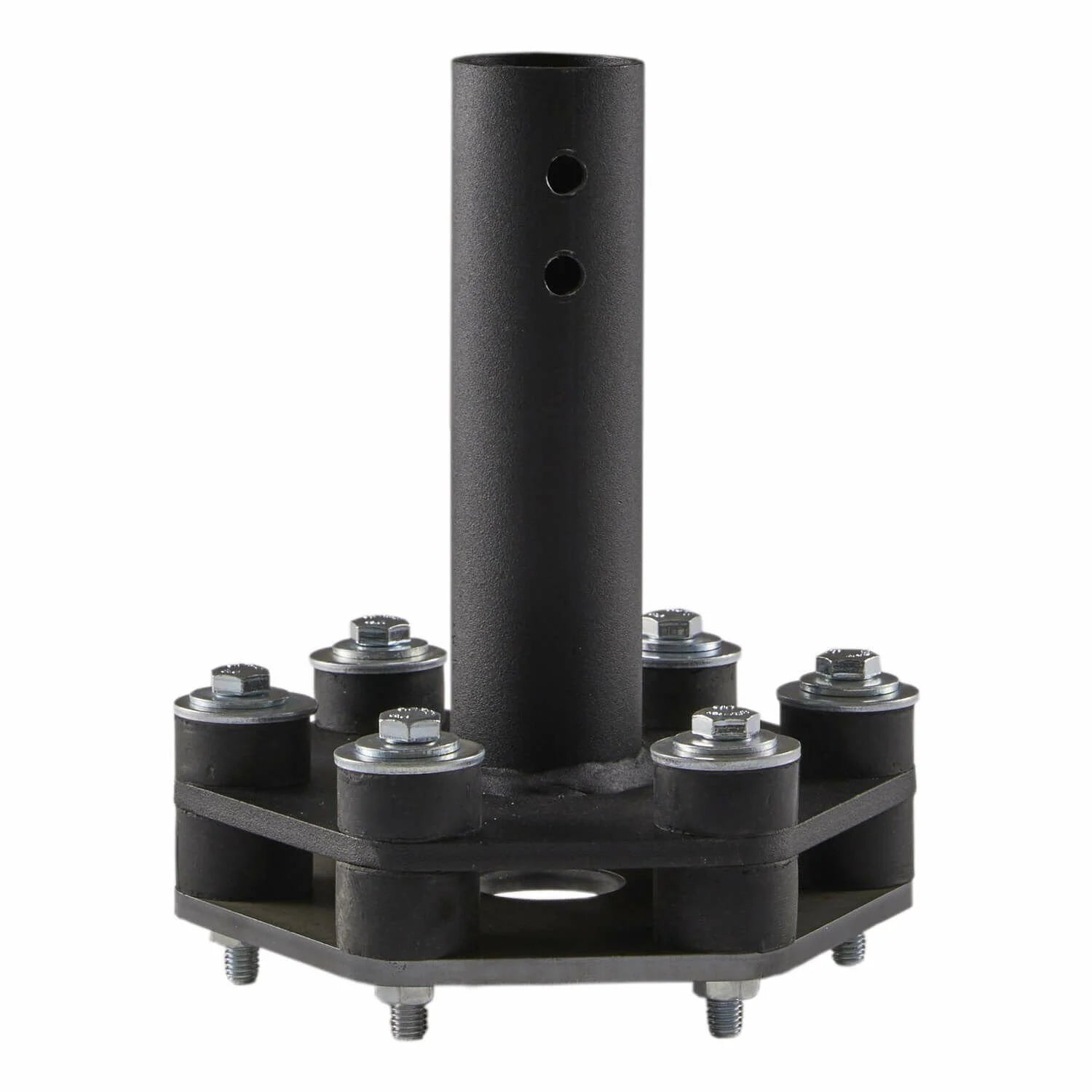 Windua Rüzgar Türbini Montaj Direği (Titreşim Önleyicili)