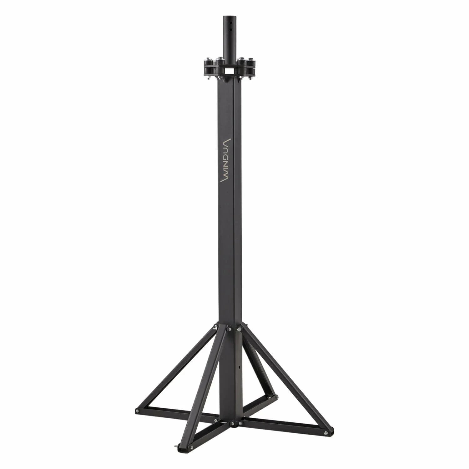 Windua Rüzgar Türbini Montaj Direği (Titreşim Önleyicili)