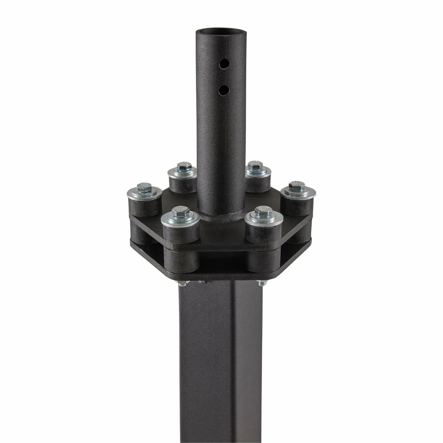 Windua Rüzgar Türbini Montaj Direği (Titreşim Önleyicili)