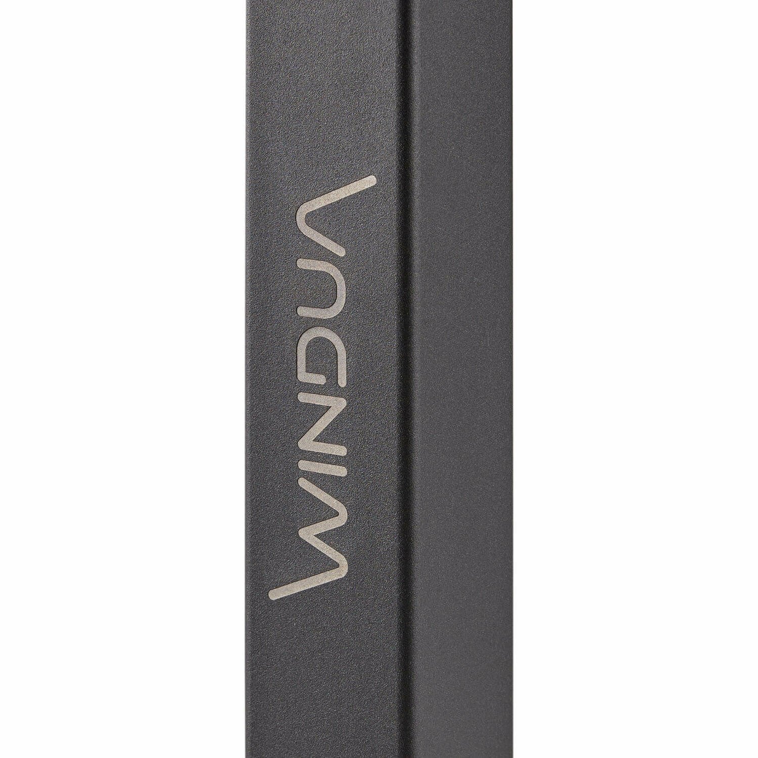 Windua Rüzgar Türbini Montaj Direği (Titreşim Önleyicili)