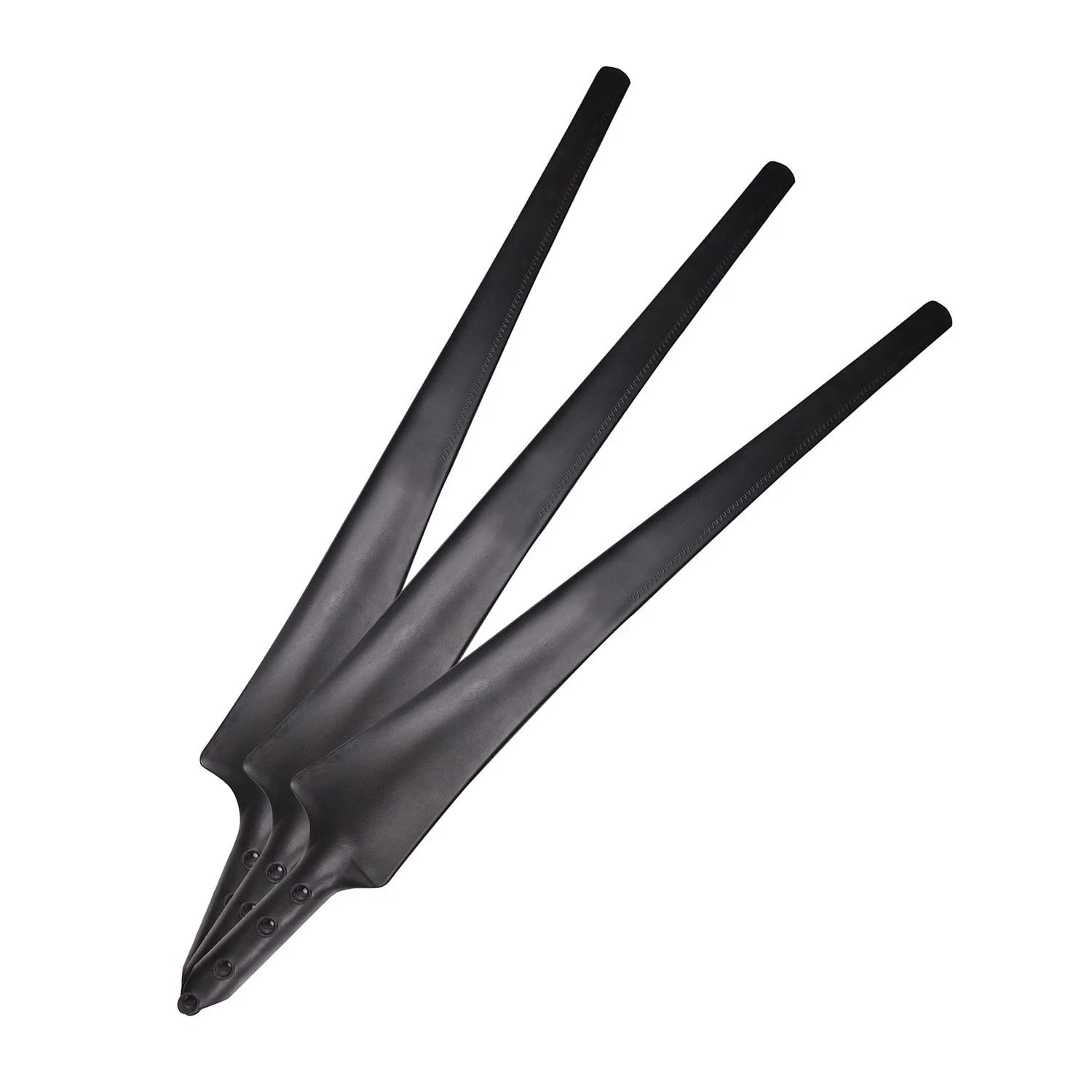 3’lü Kanat Seti 117 cm – Yatay Eksenli Rüzgar Türbini