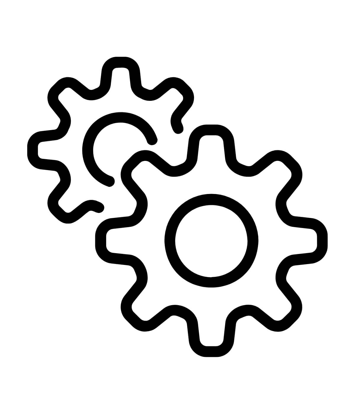 Windua rüzgar türbinleri için yedek parça ve teknik destek