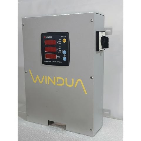 Windua Şarj Kontrol Cihazı 48 Volt