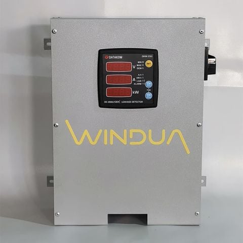 Windua Şarj Kontrol Cihazı 48 Volt