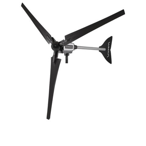 Windua Y3000 (3 KW) Yatay Eksenli Rüzgar Türbini