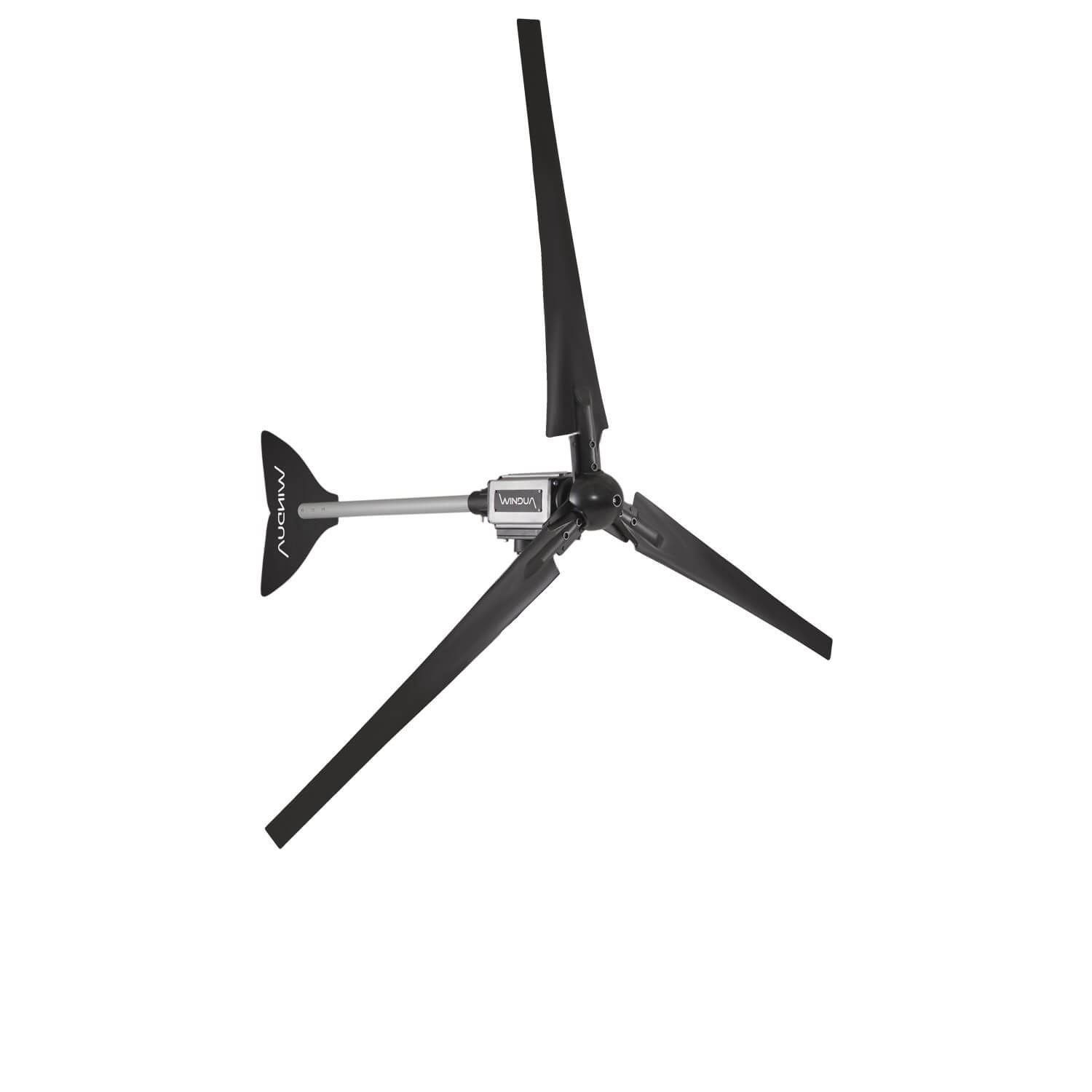 Windua Y3000 (3 KW) Yatay Eksenli Rüzgar Türbini