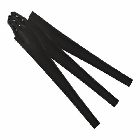 Windua Y3000 (3 KW) Yatay Eksenli Rüzgar Türbini