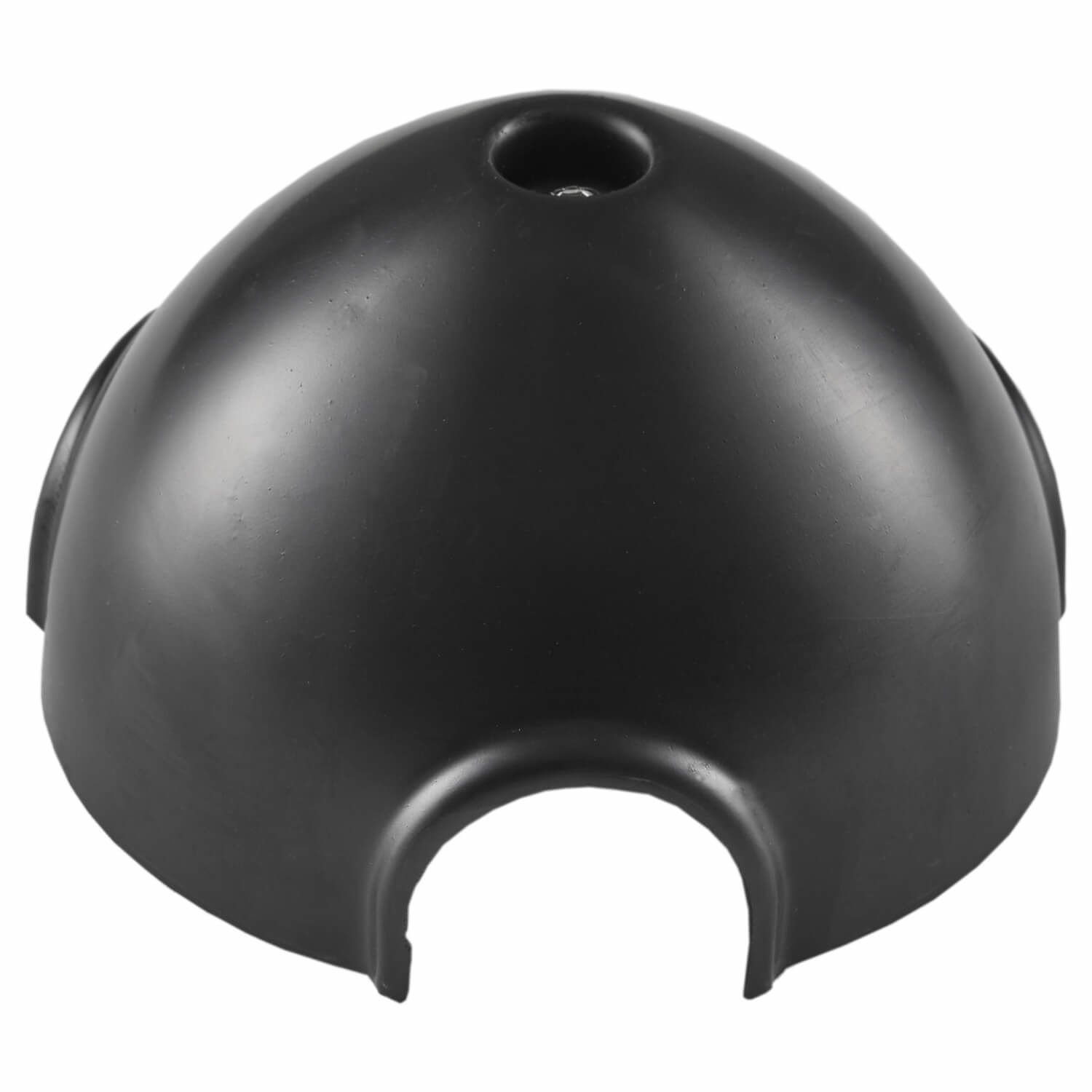 Burun - Yatay Eksenli Rüzgar Türbini